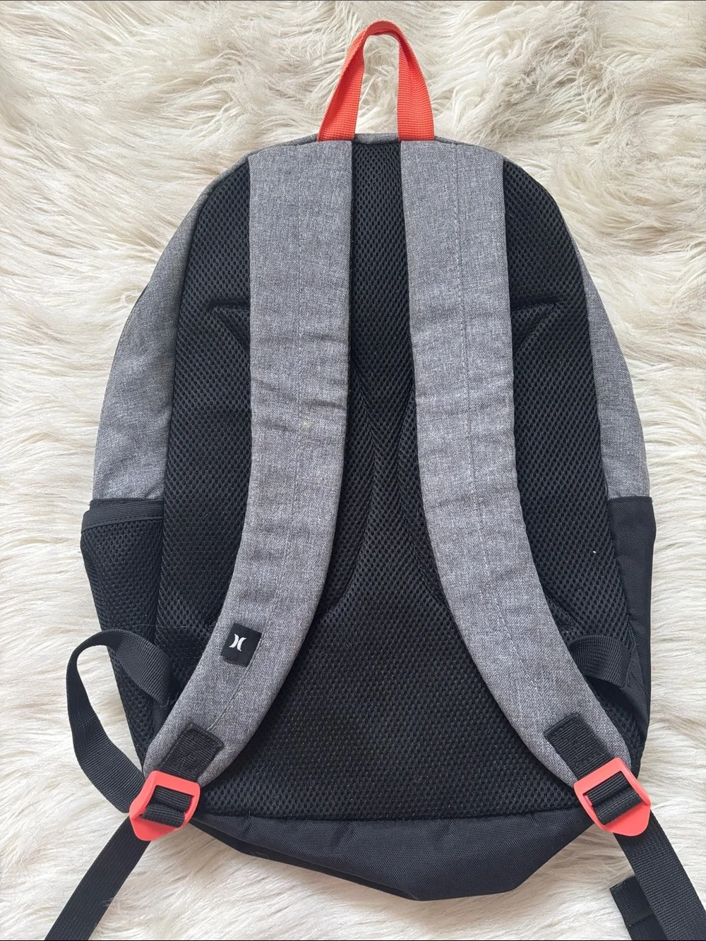 FREE- Hurley backpack